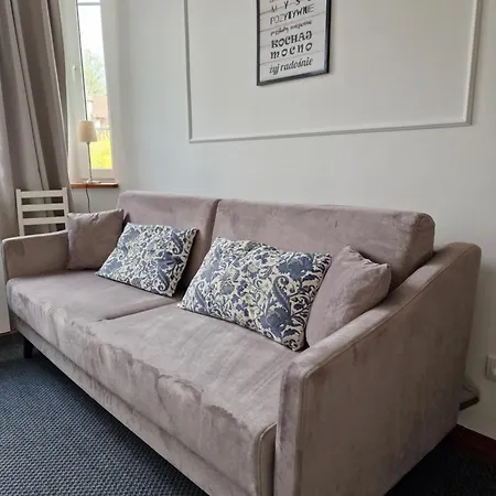 Apartament Magnolia Сопот