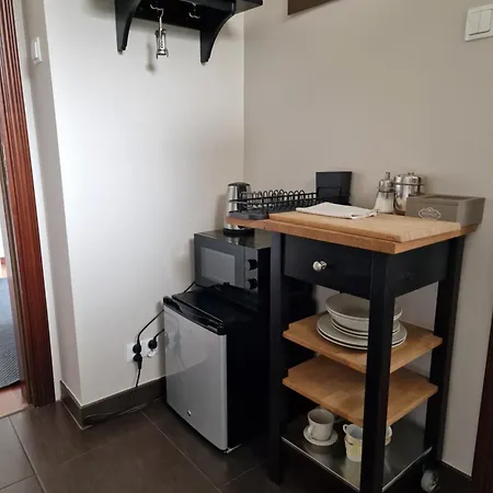 Apartament Magnolia Апартаменты *