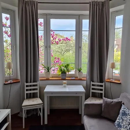 Apartament Magnolia * Сопот