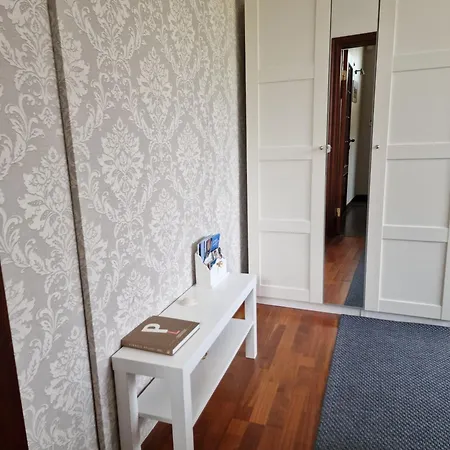 Apartament Magnolia Апартаменты Сопот