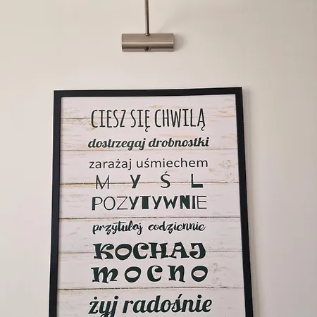 Apartament Magnolia *