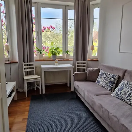 Lejlighed Magnolia Sopot