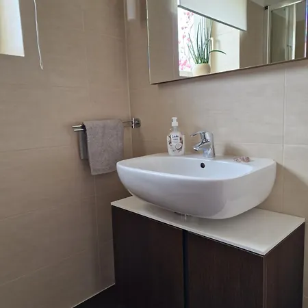 Appartement Magnolia