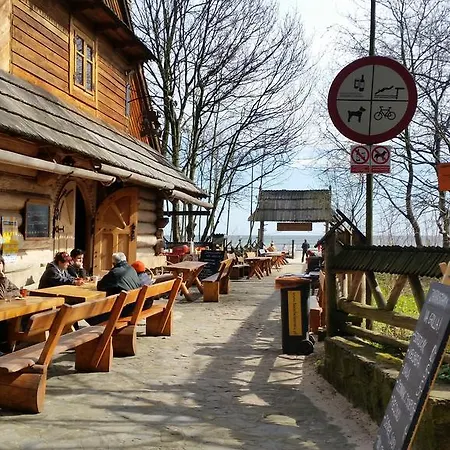 Magnolia Διαμέρισμα Σόποτ