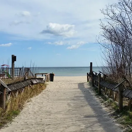 Διαμέρισμα Magnolia *