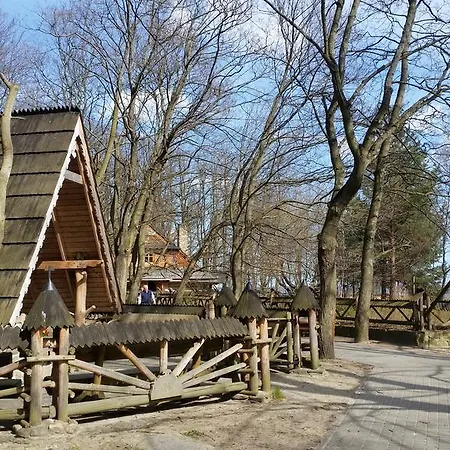 Magnolia Apartament *