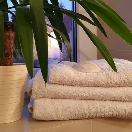 Apartament Magnolia Sopot