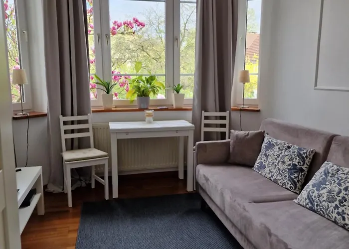 아파트 Magnolia 소포트