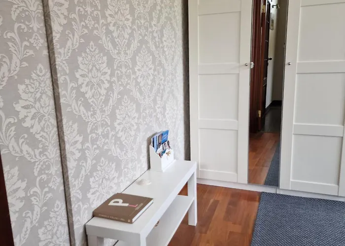 Magnolia 아파트 소포트