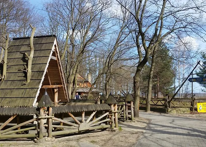 Magnolia 아파트 *